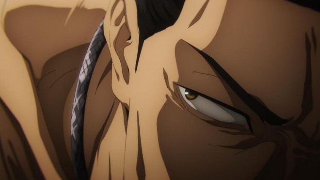 Aoi Todo